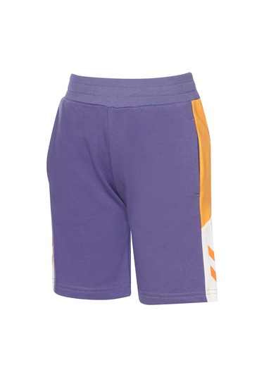 Hummel Alıne Çocuk Şort 932130-9963 Mor