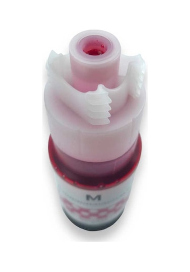 Canon G2470 G3470 G4470 Uyumlu Mürekkep Seti 4 Renk Gı41