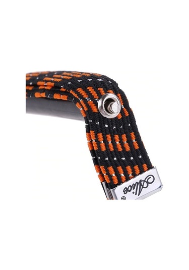 A0087a Gitar Kaposu Capotrast Elastik Capo