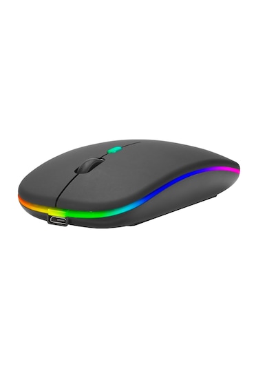 Everest SM-BT11 2 in1 Kablosuz USB Bluetooth Optik Mouse