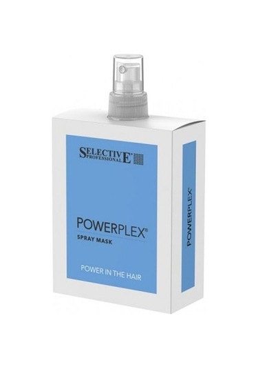 Selective Professional Powerplex Spray Mask 150 ML