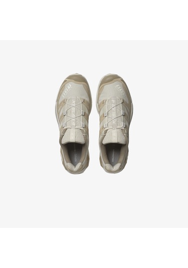 Salomon Xt-4 Protective Unisex Sarı Spor Ayakkabı L47730300 Sarı