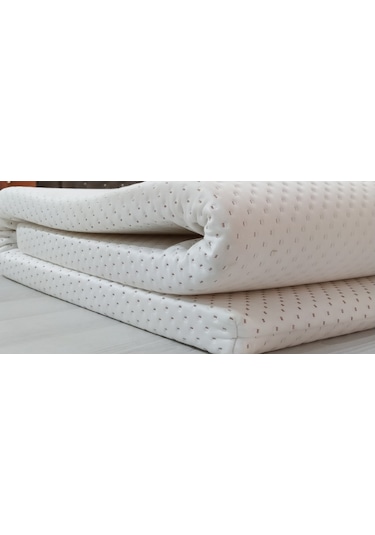 Anadoluyatak Anadolu Visco Ortopedik Yatak Koruyucu Yatak Pedi & Yatak Şiltesi