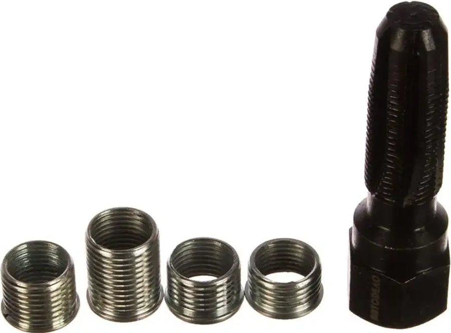 Avtodelo Buji Dişi Diş Açma / Ters Çevirme Dikiş Onarımı 14x1.25mm Matik 112098067