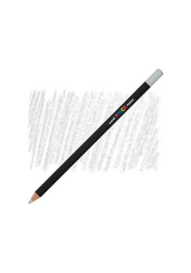 Uni Ball Posca Kuru Boya Kalemi Light Grey / 23 Diğer