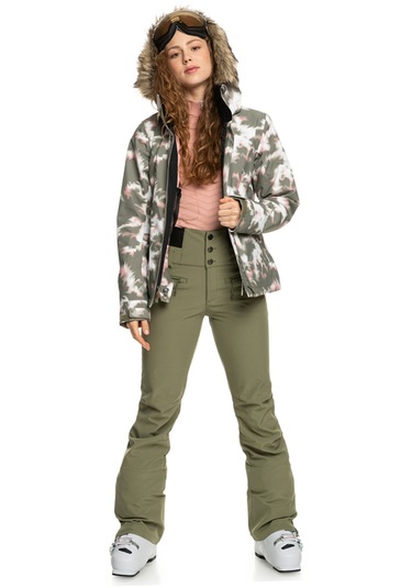 Rısıng Hıgh Pt Yeşil Yeşil