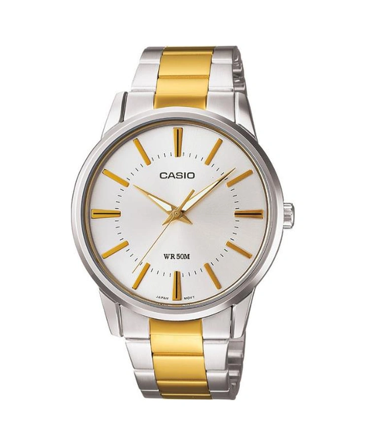 Casio Mtp-1303sg-7avdf Unisex Kol Saati Çok Renkli