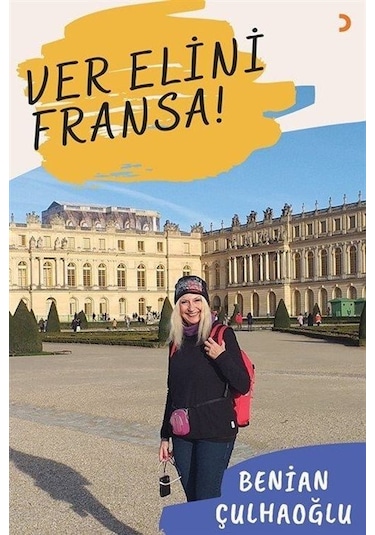 Ver Elini Fransa! - Benian Çulhaoğlu - Cinius
