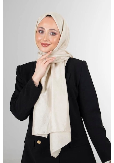 Harem Scarf Brisa Vual Şal - Kil Taşı Kil Taşı