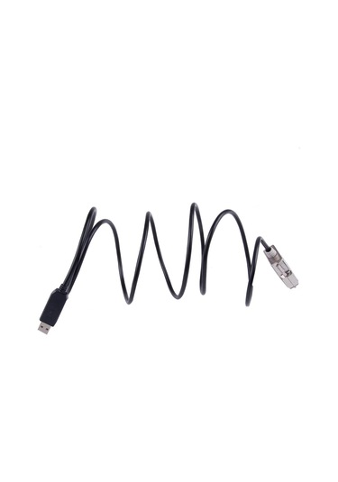 Feng Guo Usb - Db25 Rs232 Seri Tnc Kablo Uyumlu Kantronics Kpc2, Kpc3+ Ve Arm Debian