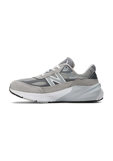 New Balance 990v6 Kadın Spor Ayakkabı W990gl6 W990gl6 Gl Gl Çok Renkli