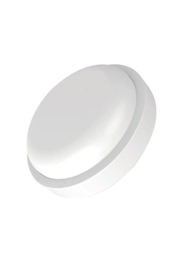 At10-01200 12w 3000k Günışığı Led Duvar Ve Tavan Armatürü Çok Renkli