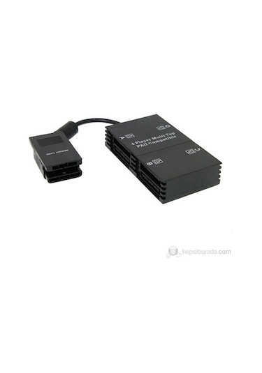Tasco Sony Ps2 Uyumlu Pii-1357 Multitap