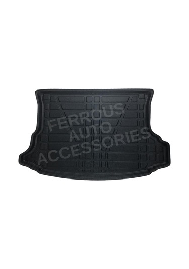 Kia Sportage Ferrous 3D Bagaj Havuzu 2005 2009