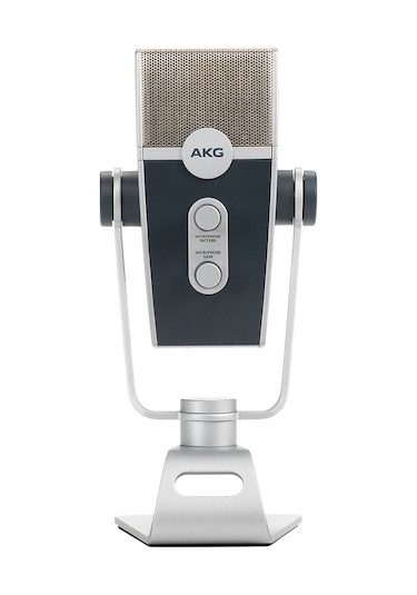 Akg Lyra C44-usb Mikrofon