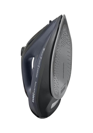 Range NS1805 Perfect İroning Buharlı Ütü