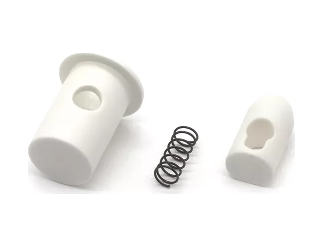 Bo-ny Araba Şekilli Beşik İçin Kaldırma Mekanizması 223738987 Beyaz