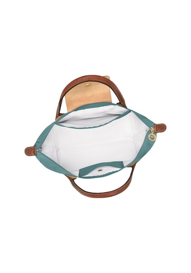 Longchamp Kadın Omuz Çantası Medium L2605089p93 Mavi