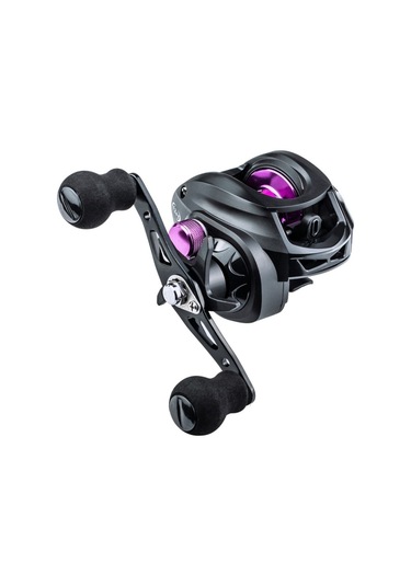 Linnhue Am2000 7: 2: 1 Yüksek Hızlı 8kg Maks Drag Olta Makinesi Sağ El