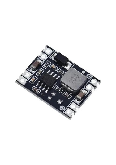 Mp1584en 9v Step Down Voltaj Düşürücü Regülatör 3a