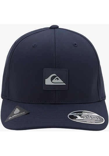 Quiksilver Adapted Erkek Mavi Şapka Aqyha04559-bsn0 Mavi