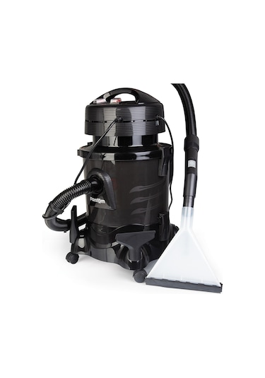 Fantom Robotix CC-9500 2400 W Su Filtreli Halı Yıkama Makinesi