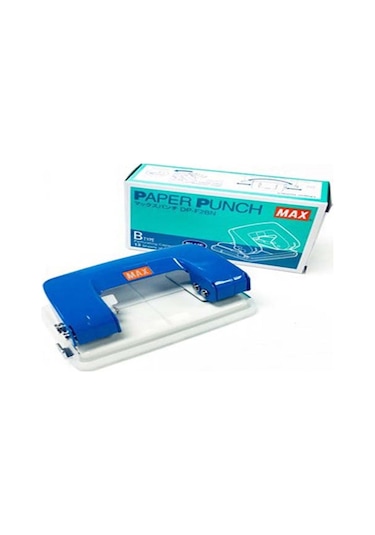 Max Dp-F2Bn Delgeç Mavi 13 Yp 600702