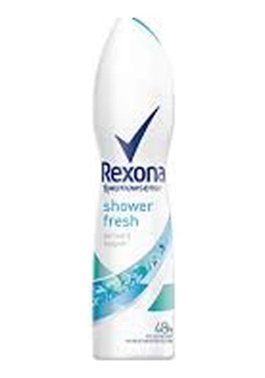Rexona Shower Fresh Deo Sprey 150 Ml 67614953
