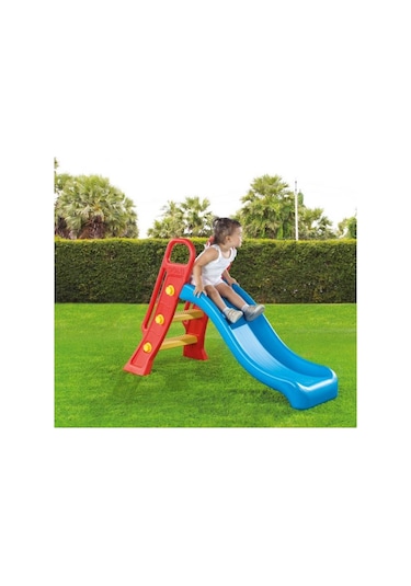 Dolu 3028 Küçük Kaydırak