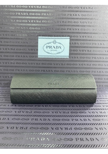 Prada Gözlük Kabı Kılıfı