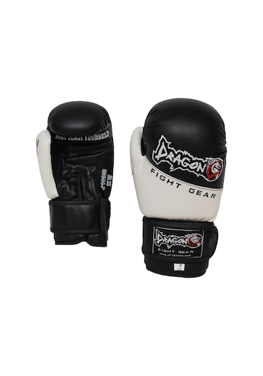 Dragondo 33044-p Jr Çocuk Boks Eldiveni , Çocuk Kick Boks Eldiveni 001