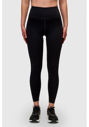 New Balance Lifestyle Wnp1428-bk Siyah Kadın Tayt Siyah