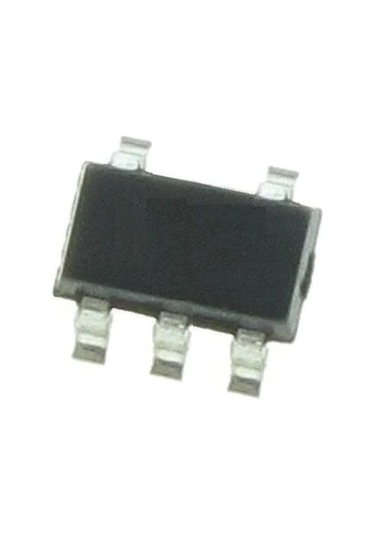 Nisshinbo Njm2831f33-te1 Voltaj Regülatörü 25 Adet