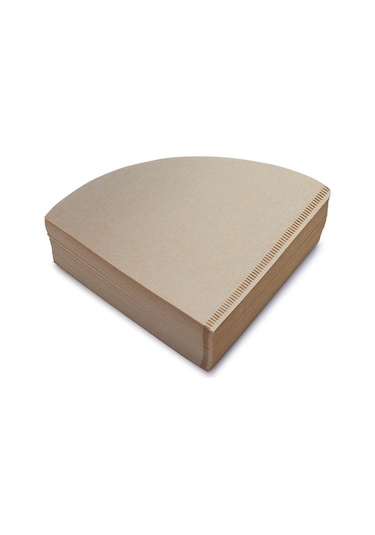 V60 Demleme Seti Seramik Dripper + 100'lü Filtre + Kahve