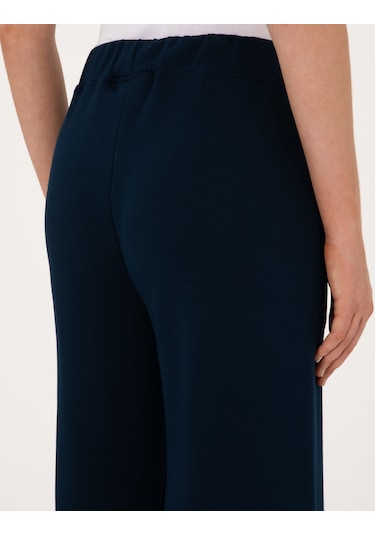 Pierre Cardin Kadın Lacivert Eşofman Altı 50314962-vr033 Lacivert