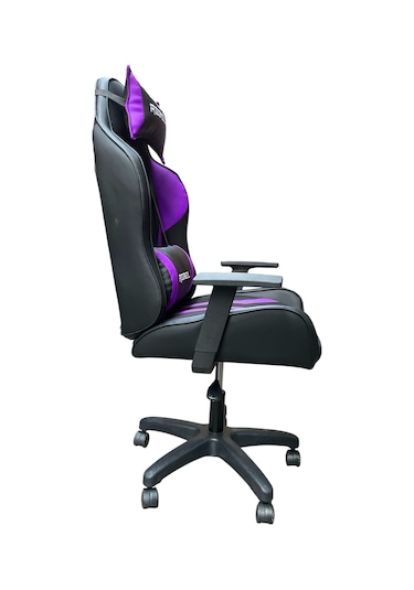 Rebelx  Basic Oyuncu Koltuğu Mor