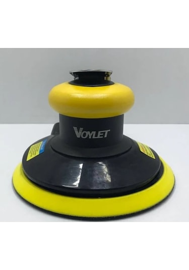 Voylet Orbital Havalı Zımpara Makinesi 5 MM