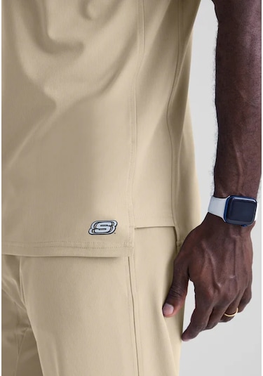 Skechers Sk0112 - Sk0215 Cerrahi Takım Renkli