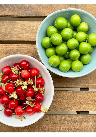 Bag The Joy Ahşap Katlanır Kamp Masası Kahverengi 50 x 50 x 50 CM Kahverengi