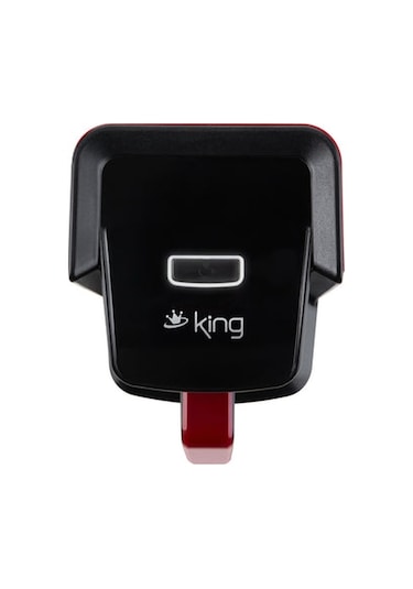 King K601 Mojjo Türk Kahve Makinesi