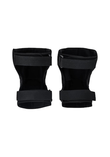 Motowolf Motosiklet 4'Lü Dizlik Dirseklik Koruma Set 2 Dizlik 2