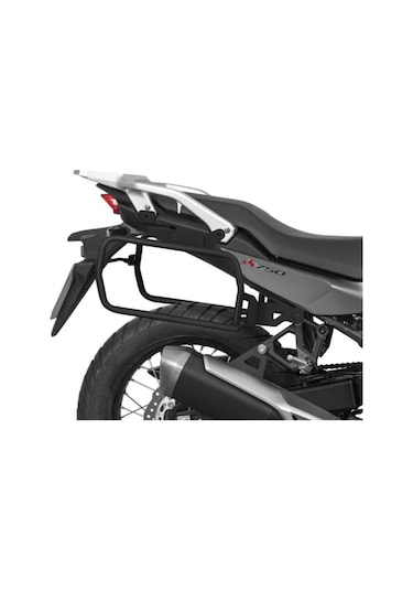 Shad 3p System Yan Çanta Demiri Honda 750 Transalp 23 H0tr734p