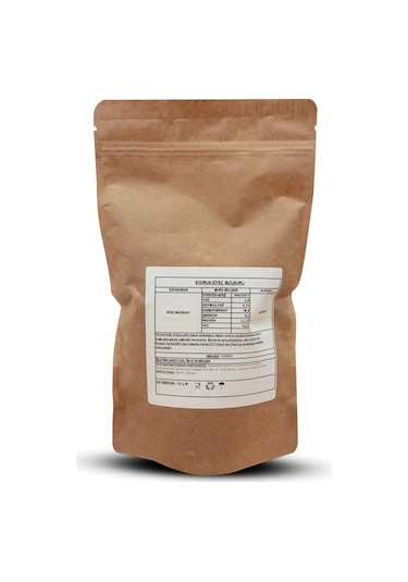 Siyez Evi Kısırlık Bulgur 500 G