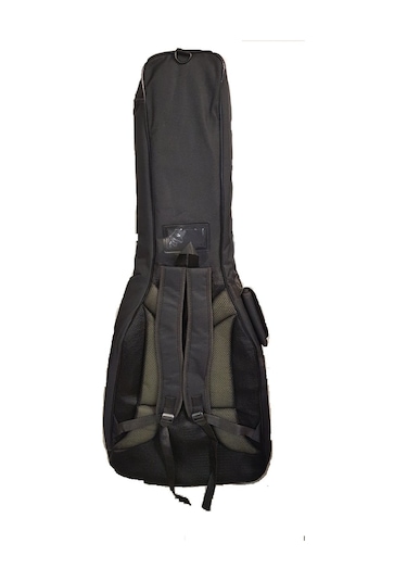 Kınglos Sbı-D62341 Akustik Gitar Kılıfı