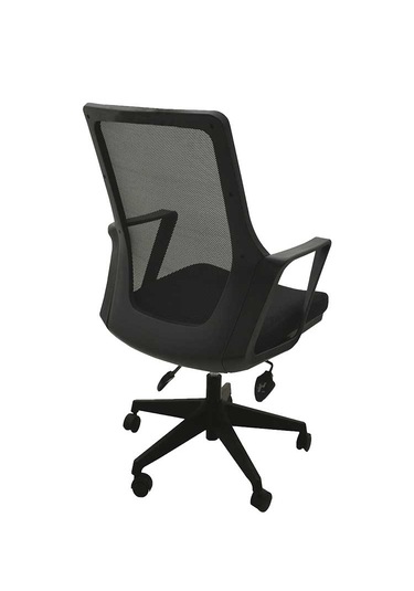 Demirbaş Dk-40 Çalışma Koltuğu