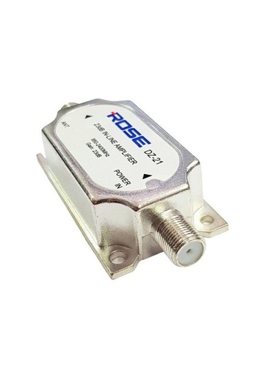 Rose Dz-21 Lnb Hat Kuvvetlendirici 23db In-lıne