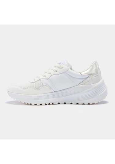 Joma Kadın Beyaz C.427 Lady 2302 Spor Ayakkabı C427ls2302 Beyaz