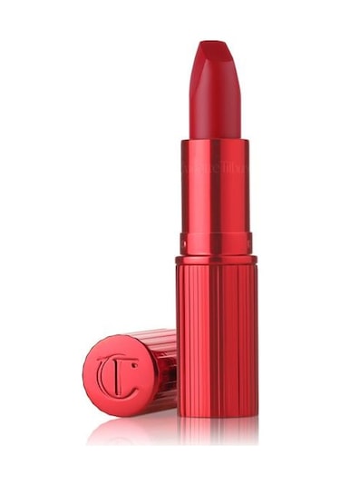 Charlotte Tilbury Charlotte's Hollywood Beauty Icon Mat Ruj Pizzazz