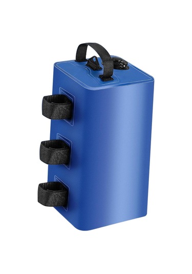 Dolıty Gölgelik Su Ağırlık Çantası Katlanır Bacak Mavi-20-l 20 L Çok Renkli