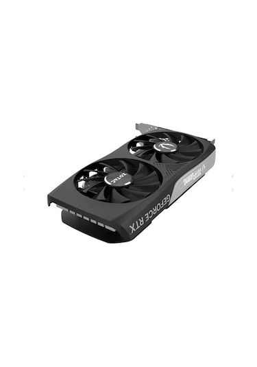 Zotac NVIDIA GeForce RTX 4060 Twin Edge ZT-D40600E-10M 8 GB GDDR6 128 Bit Ekran Kartı